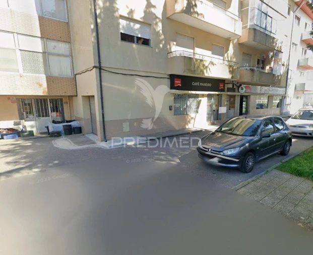 Garagem para Venda em Ermesinde Foto 4