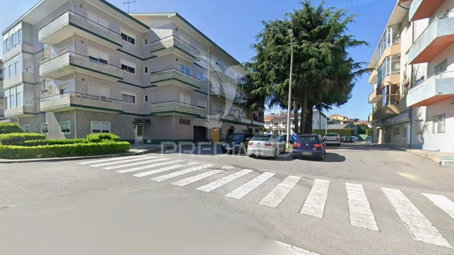 Garagem para Venda em Ermesinde