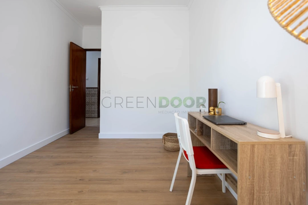 Apartamento T3 para Venda em Seixal, Arrentela e Aldeia de Paio Pires Foto 15