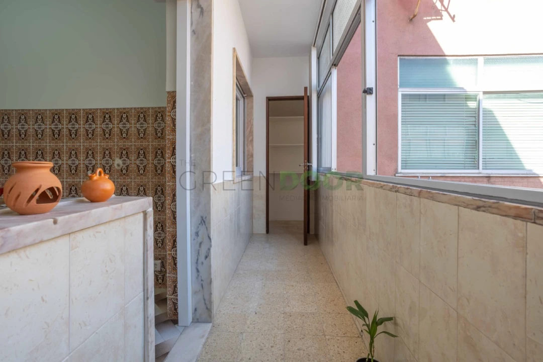 Apartamento T3 para Venda em Seixal, Arrentela e Aldeia de Paio Pires Foto 23