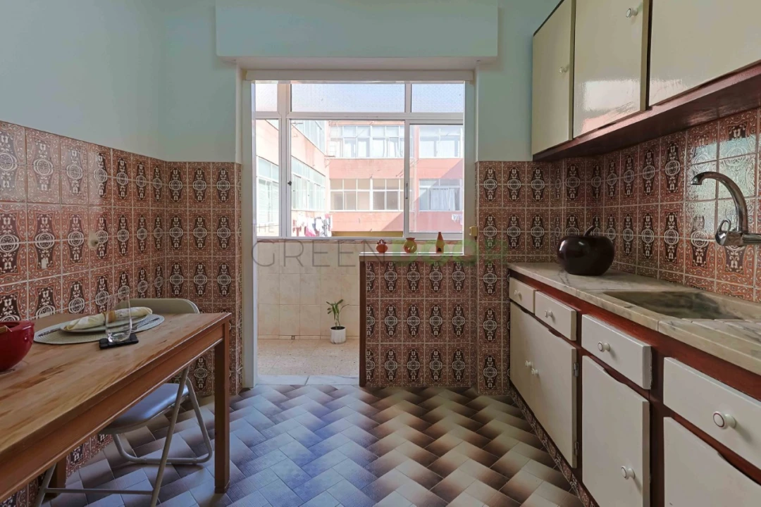 Apartamento T3 para Venda em Seixal, Arrentela e Aldeia de Paio Pires Foto 18