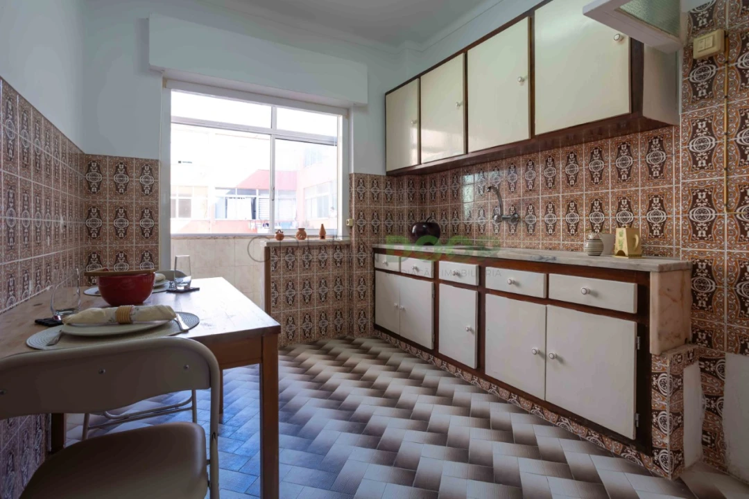 Apartamento T3 para Venda em Seixal, Arrentela e Aldeia de Paio Pires Foto 19