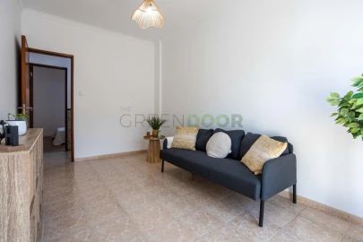 Apartamento T3 para Venda em Seixal, Arrentela e Aldeia de Paio Pires