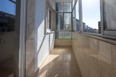 Apartamento T3 para Venda em Seixal, Arrentela e Aldeia de Paio Pires