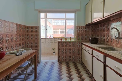 Apartamento T3 para Venda em Seixal, Arrentela e Aldeia de Paio Pires