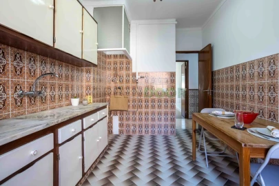 Apartamento T3 para Venda em Seixal, Arrentela e Aldeia de Paio Pires