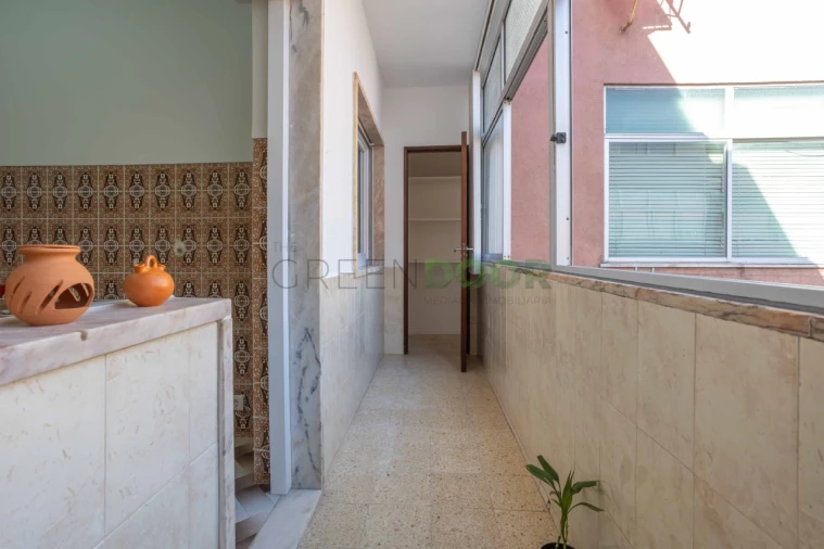 Apartamento T3 para Venda em Seixal, Arrentela e Aldeia de Paio Pires Foto 23