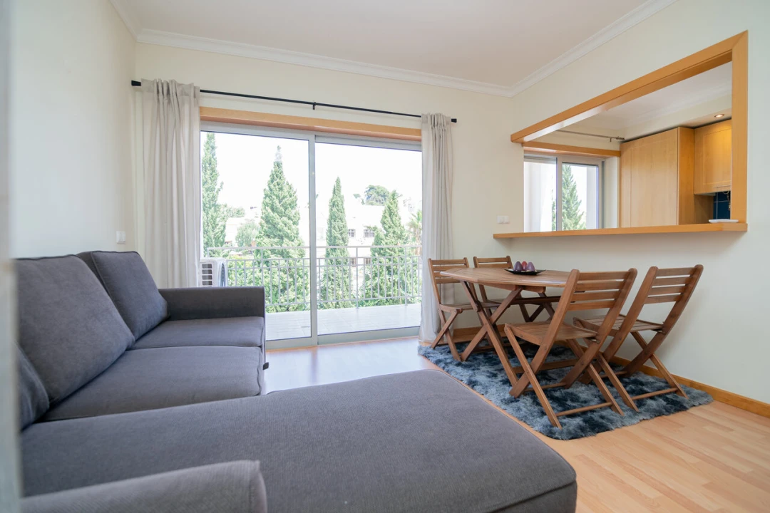 Apartamento T1 para Venda em Portimão Foto 8