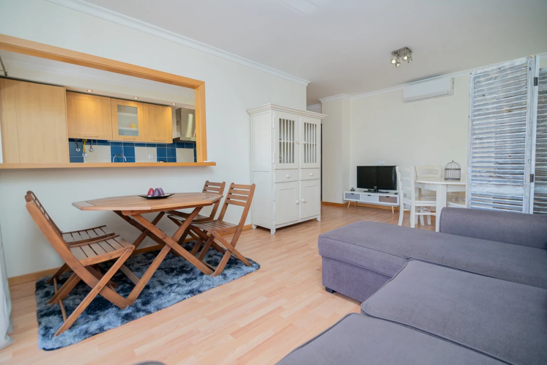 Apartamento T1 para Venda em Portimão Foto 12