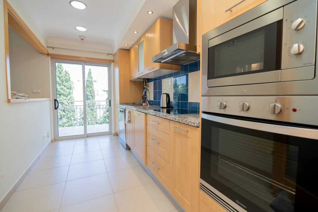 Apartamento T1 para Venda em Portimão Foto 13