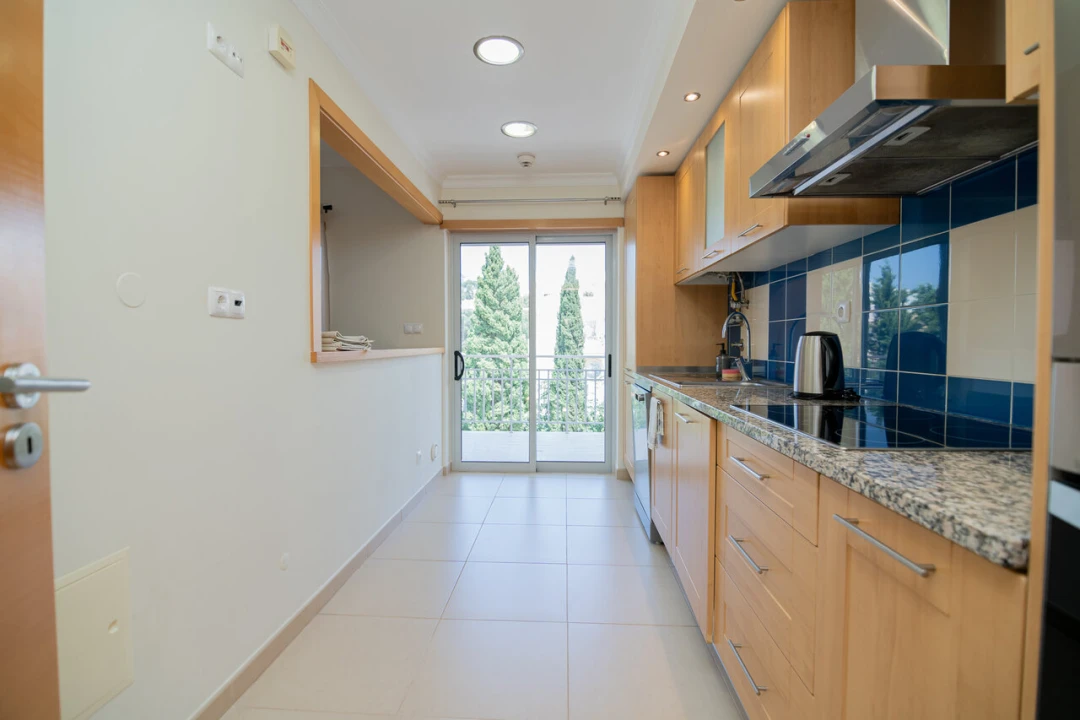 Apartamento T1 para Venda em Portimão Foto 14