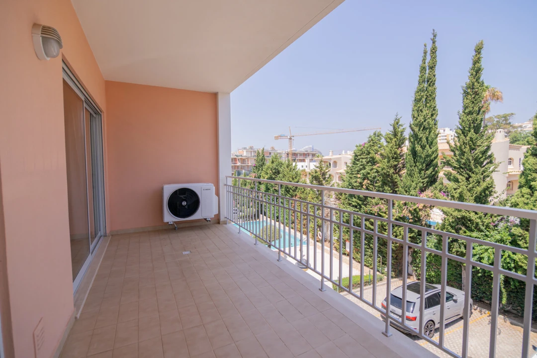 Apartamento T1 para Venda em Portimão Foto 22