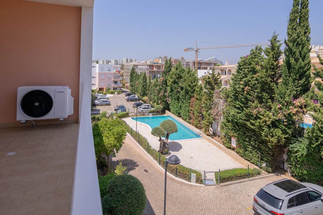 Apartamento T1 para Venda em Portimão Foto 23