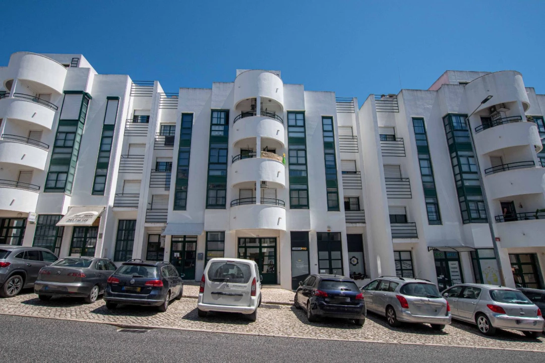 Apartamento T2 para Venda em Alenquer (Santo Estêvão e Triana) Foto 1