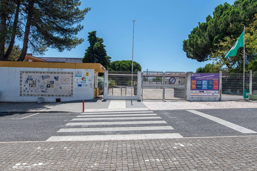 Apartamento T2 para Venda em Alenquer (Santo Estêvão e Triana) Foto 4