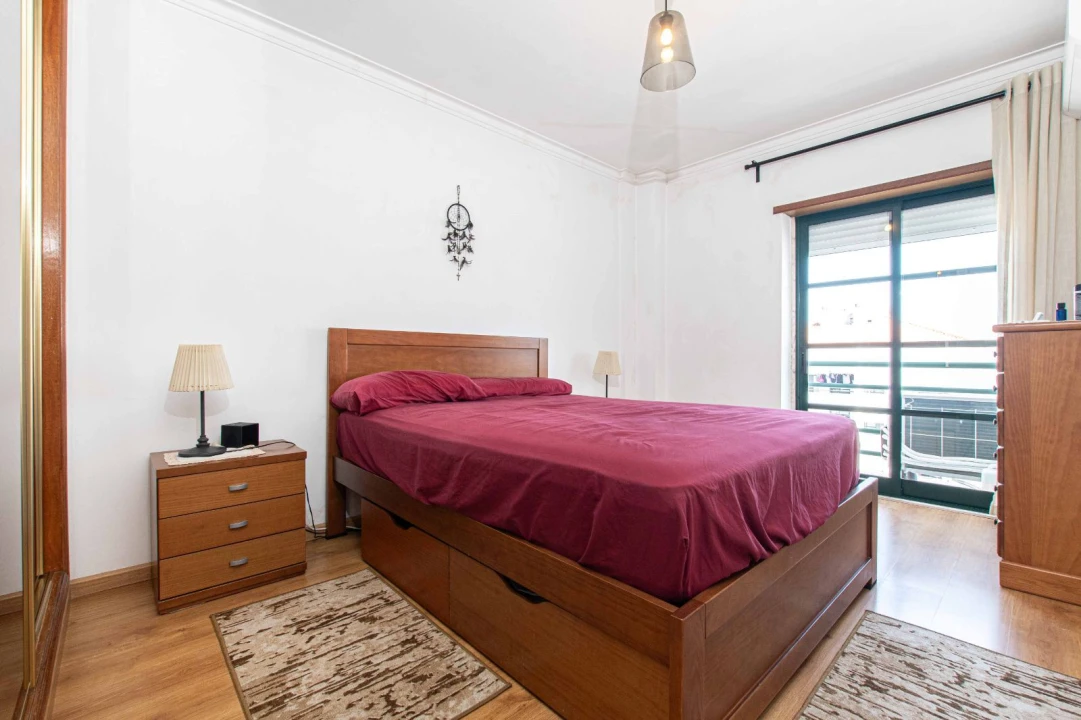 Apartamento T2 para Venda em Alenquer (Santo Estêvão e Triana) Foto 5