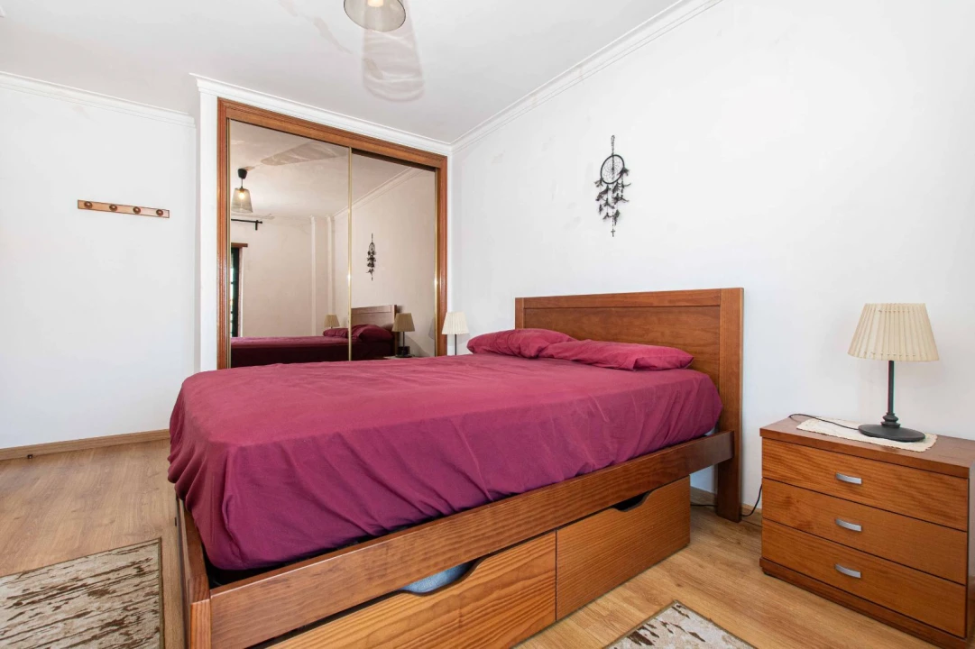 Apartamento T2 para Venda em Alenquer (Santo Estêvão e Triana) Foto 6