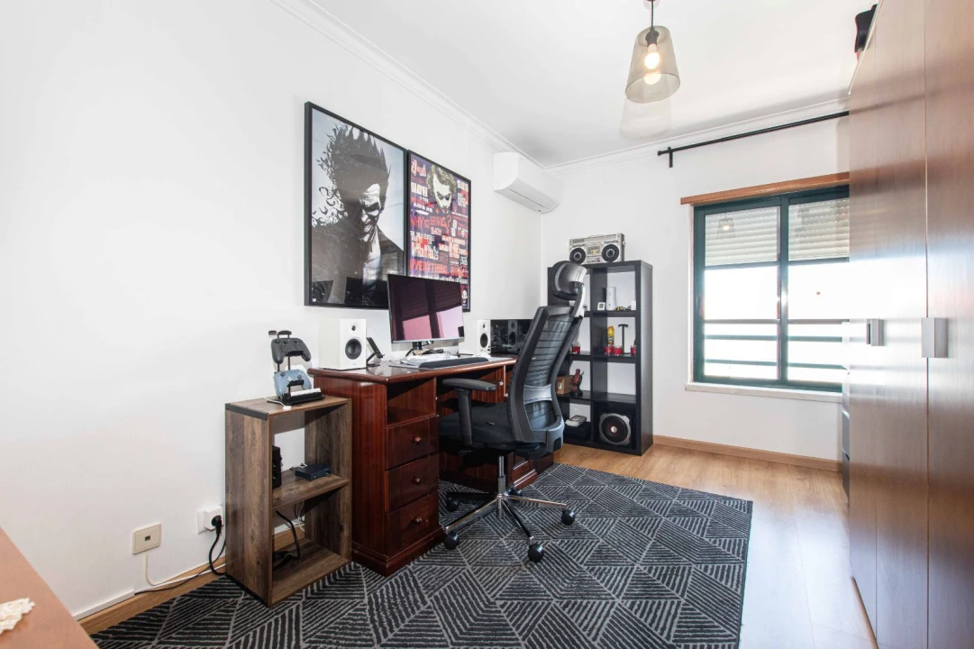 Apartamento T2 para Venda em Alenquer (Santo Estêvão e Triana) Foto 7