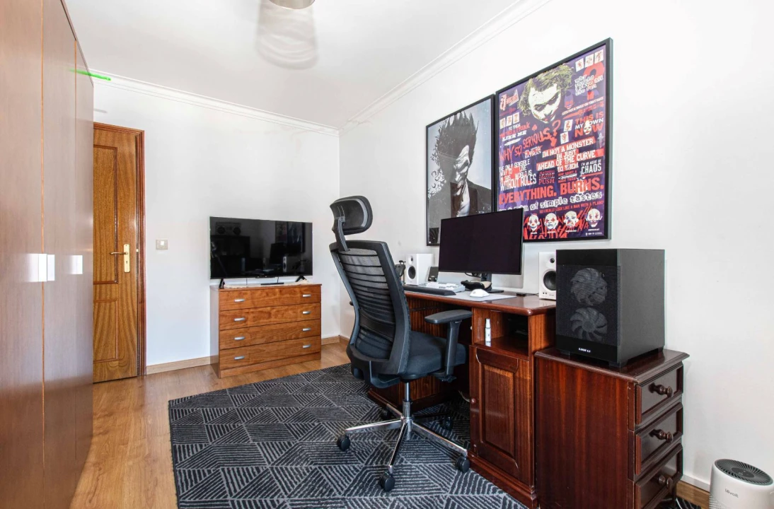 Apartamento T2 para Venda em Alenquer (Santo Estêvão e Triana) Foto 8