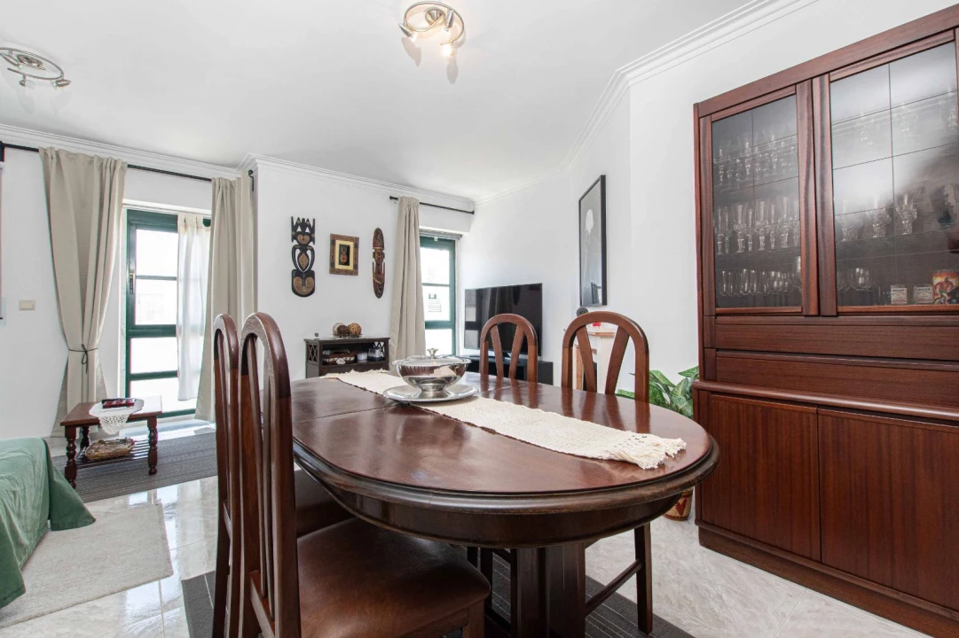 Apartamento T2 para Venda em Alenquer (Santo Estêvão e Triana) Foto 12