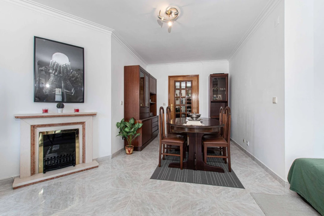 Apartamento T2 para Venda em Alenquer (Santo Estêvão e Triana) Foto 15
