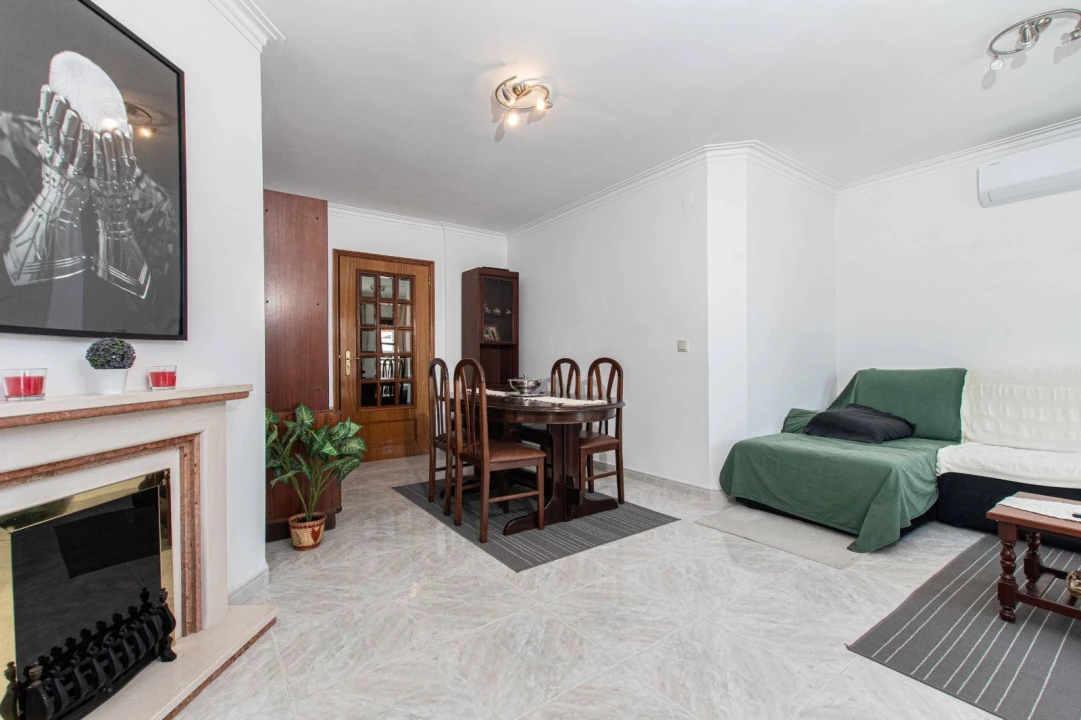 Apartamento T2 para Venda em Alenquer (Santo Estêvão e Triana) Foto 16
