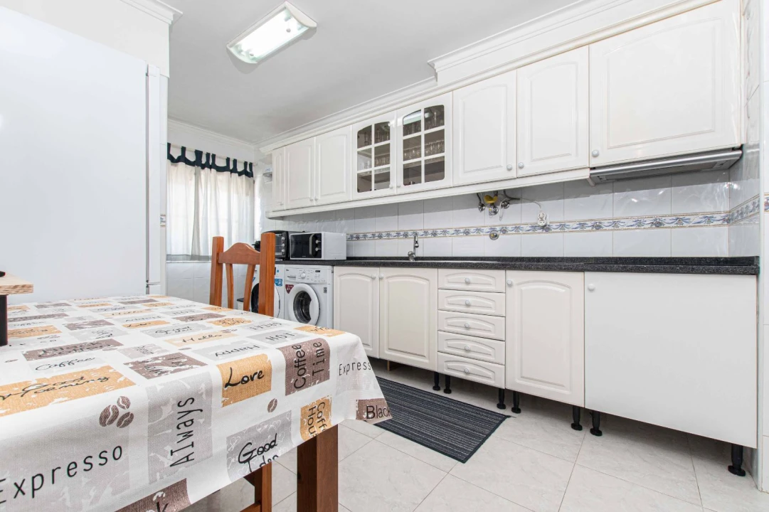 Apartamento T2 para Venda em Alenquer (Santo Estêvão e Triana) Foto 18