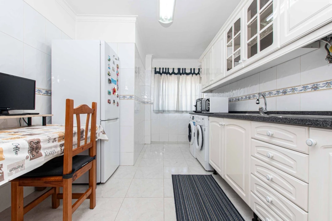 Apartamento T2 para Venda em Alenquer (Santo Estêvão e Triana) Foto 19