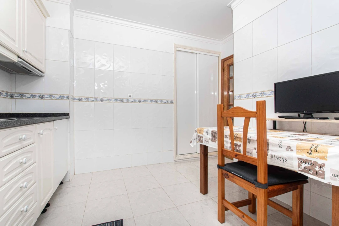 Apartamento T2 para Venda em Alenquer (Santo Estêvão e Triana) Foto 21