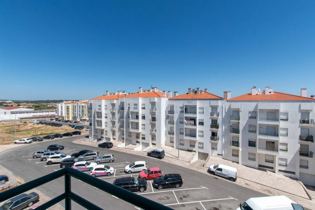 Apartamento T2 para Venda em Alenquer (Santo Estêvão e Triana) Foto 22