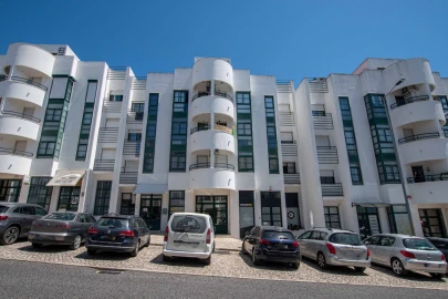 Apartamento T2 para Venda em Alenquer (Santo Estêvão e Triana)