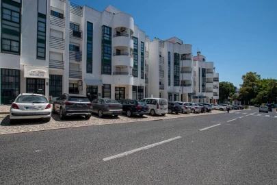 Apartamento T2 para Venda em Alenquer (Santo Estêvão e Triana)