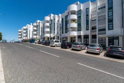 Apartamento T2 para Venda em Alenquer (Santo Estêvão e Triana)