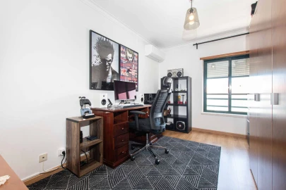 Apartamento T2 para Venda em Alenquer (Santo Estêvão e Triana)