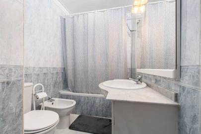 Apartamento T2 para Venda em Alenquer (Santo Estêvão e Triana)