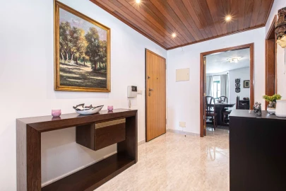 Apartamento T2 para Venda em Alenquer (Santo Estêvão e Triana)