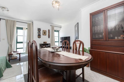 Apartamento T2 para Venda em Alenquer (Santo Estêvão e Triana)