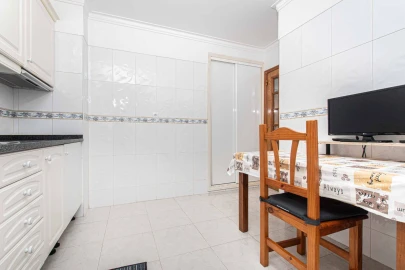 Apartamento T2 para Venda em Alenquer (Santo Estêvão e Triana)