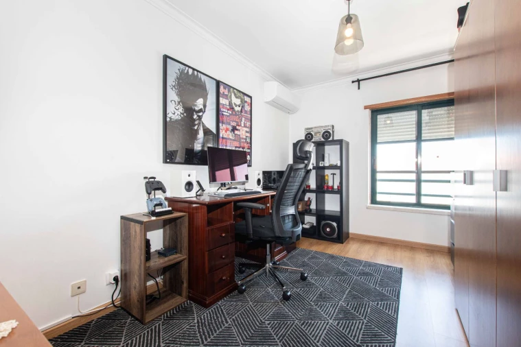 Apartamento T2 para Venda em Alenquer (Santo Estêvão e Triana) Foto 7