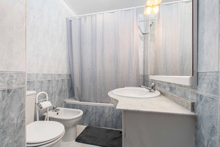 Apartamento T2 para Venda em Alenquer (Santo Estêvão e Triana) Foto 9