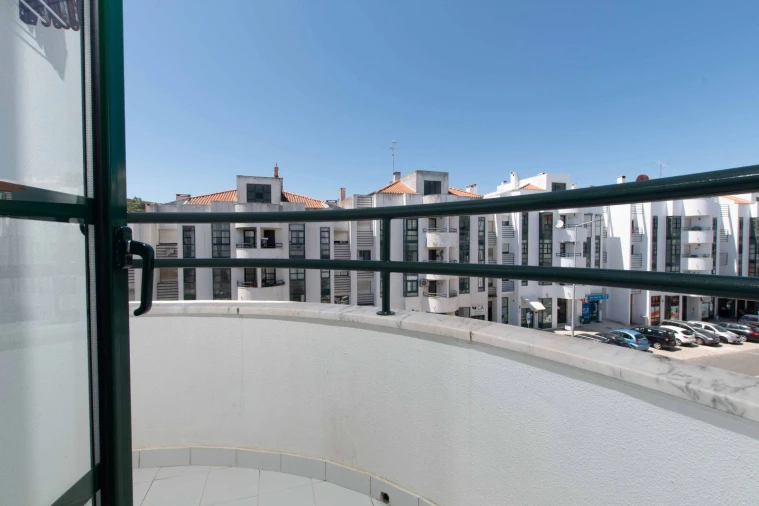 Apartamento T2 para Venda em Alenquer (Santo Estêvão e Triana) Foto 17