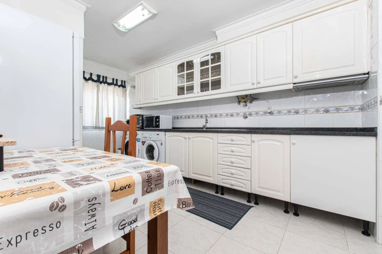 Apartamento T2 para Venda em Alenquer (Santo Estêvão e Triana) Foto 18