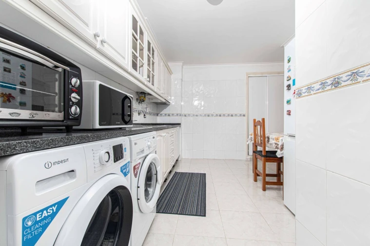 Apartamento T2 para Venda em Alenquer (Santo Estêvão e Triana) Foto 20