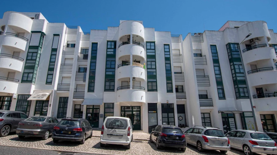Apartamento T2 para Venda em Alenquer (Santo Estêvão e Triana)