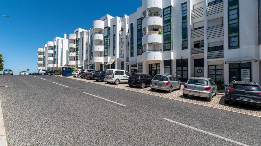 Apartamento T2 para Venda em Alenquer (Santo Estêvão e Triana)