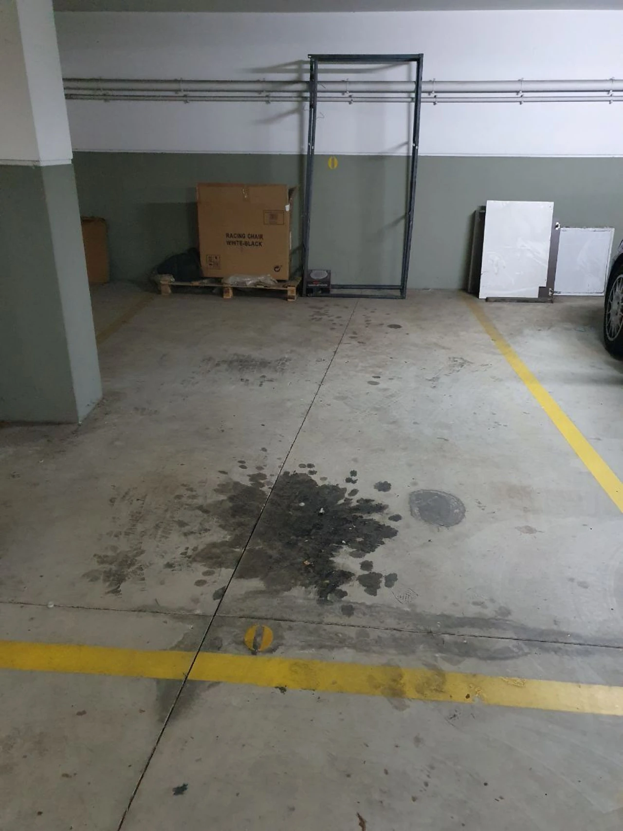 Apartamento T1 para Arrendamento em Paranhos Foto 8