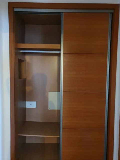 Apartamento T1 para Arrendamento em Paranhos