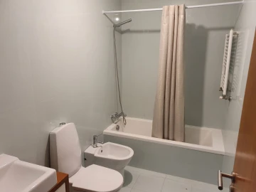 Apartamento T1 para Arrendamento em Paranhos