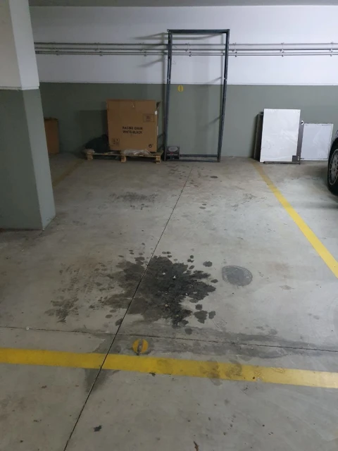 Apartamento T1 para Arrendamento em Paranhos