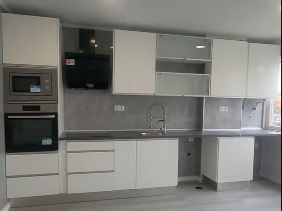 Apartamento T2 para Venda em Oeiras e São Julião da Barra, Paço de Arcos e Caxias Foto 2